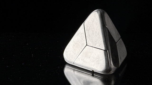 Meet the Tetra Puzzle